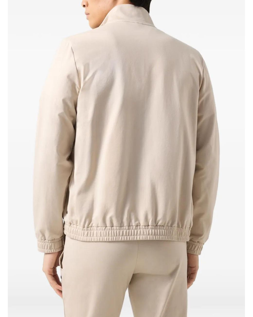 Bogner Natural Rupert Zip-Up Jacket for men