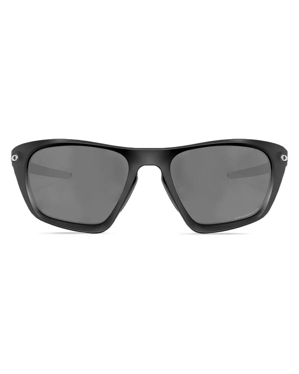 Oakley Gray Lateralis Sunglasses
