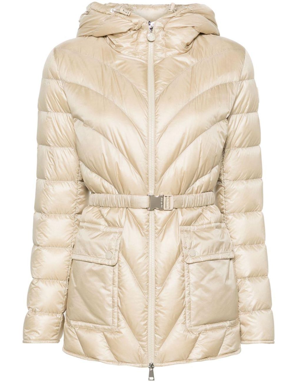 MONCLER Argennoダウンジャケット ♪直営店♪Moncler Argenno ショートダウンジャケット (MONCLER