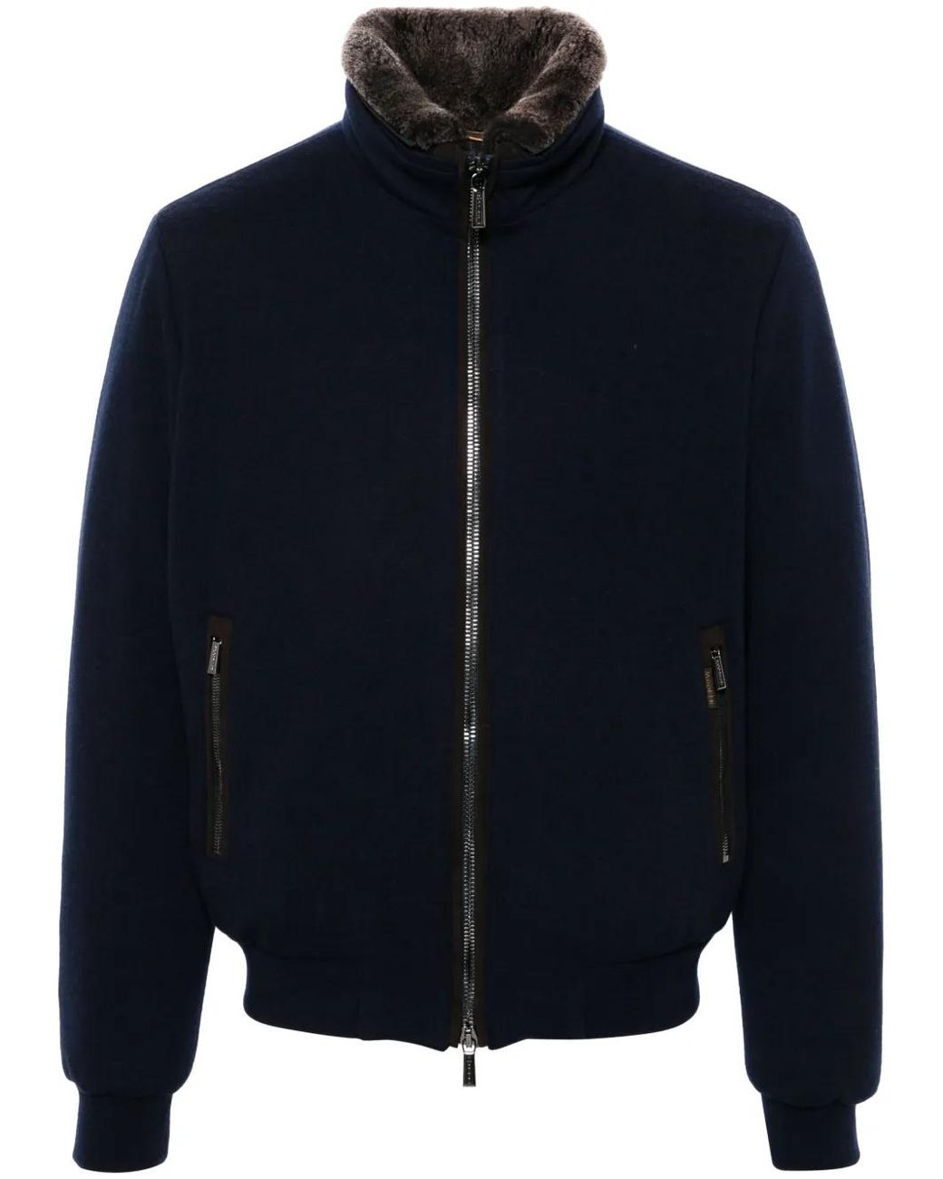 Moorer Bellati-Mrw Jack in het Blue voor heren