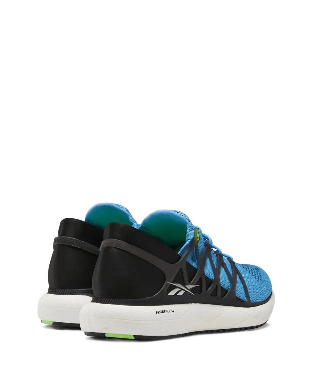 Reebok Blue Floatride Run 2 Sneakers