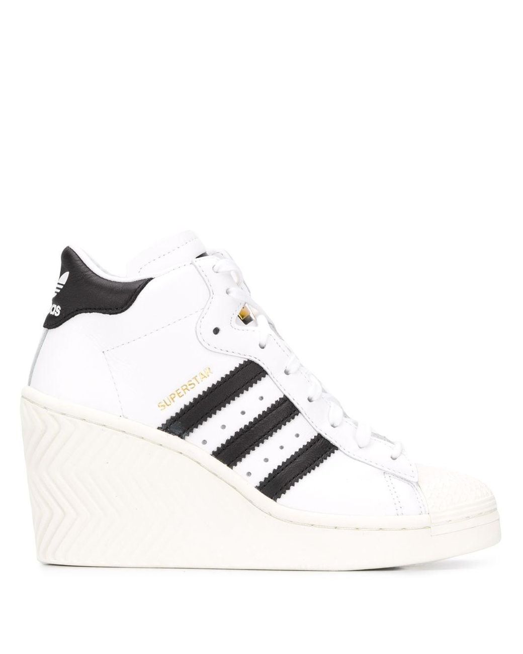 Adidas wedges deals