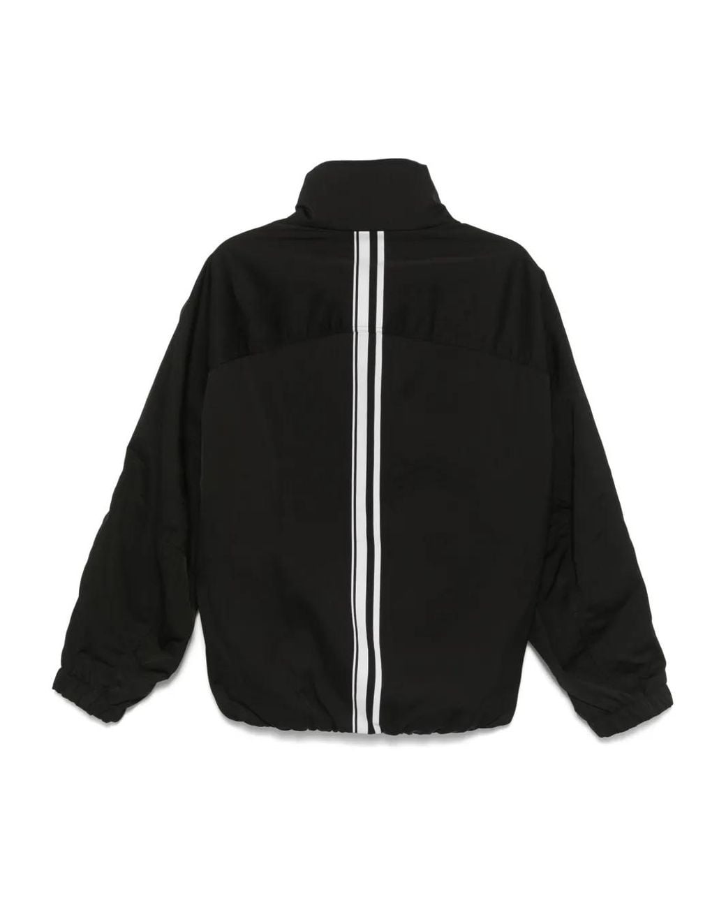 Mordecai Black Barakuta Jacket for men