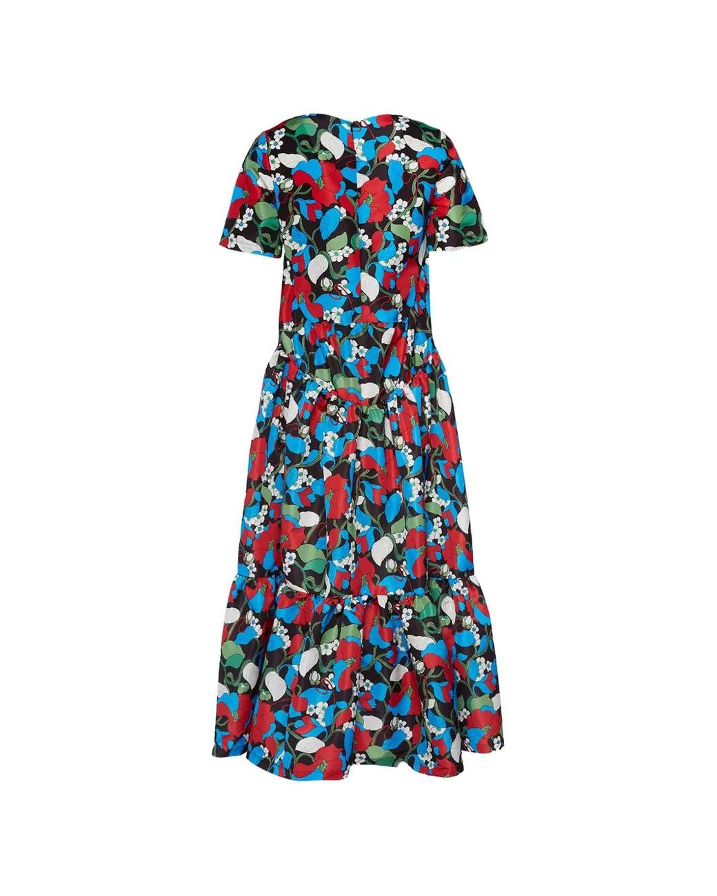 LaDoubleJ Blue Belle Dress