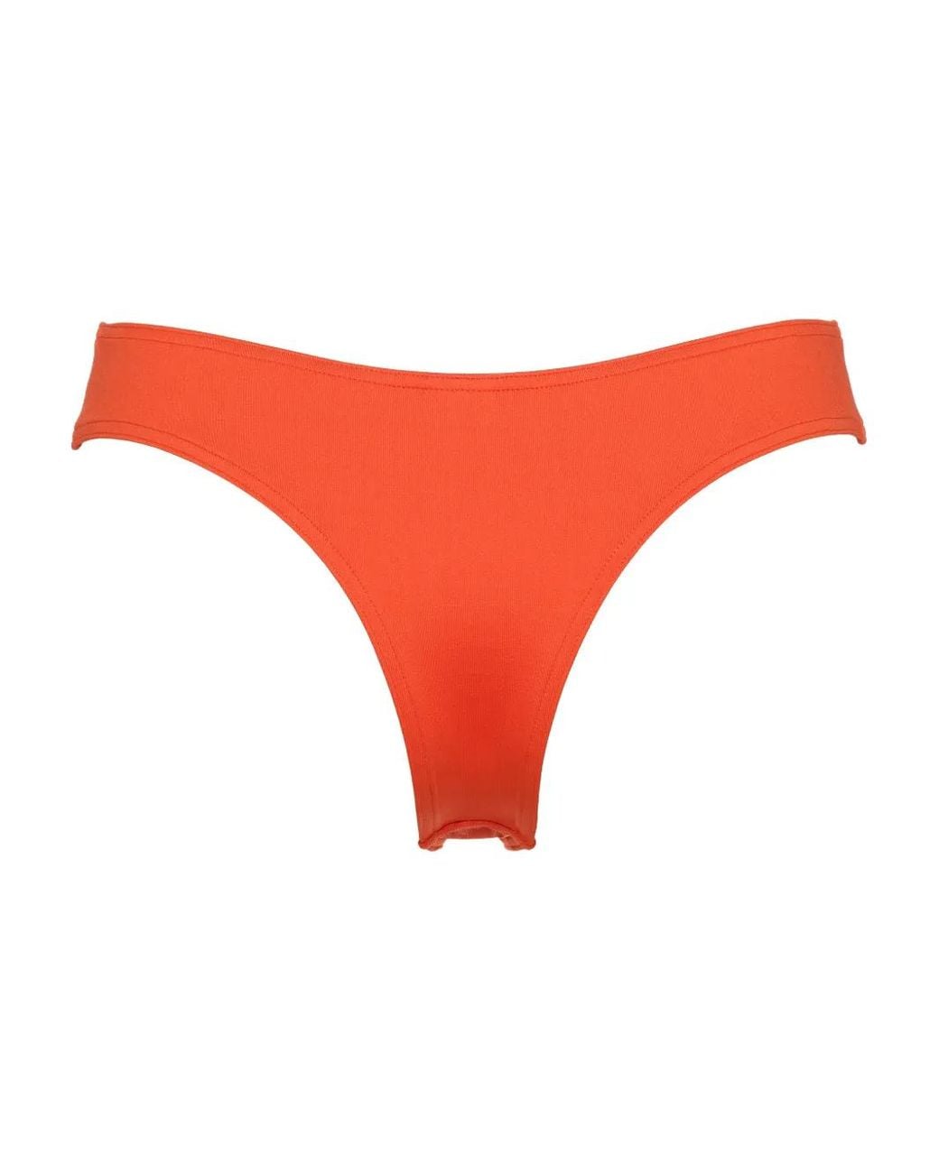 Eres Minimum Bikinislip in het Orange