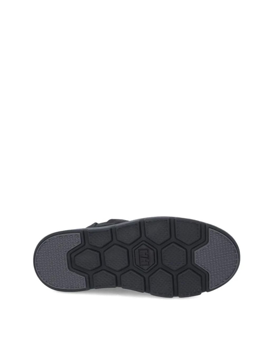 Helly Hansen Black Adore Slip-On Snow Boots