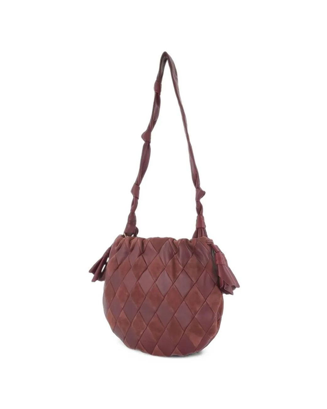 Zimmermann Purple Cloud 91 Bag