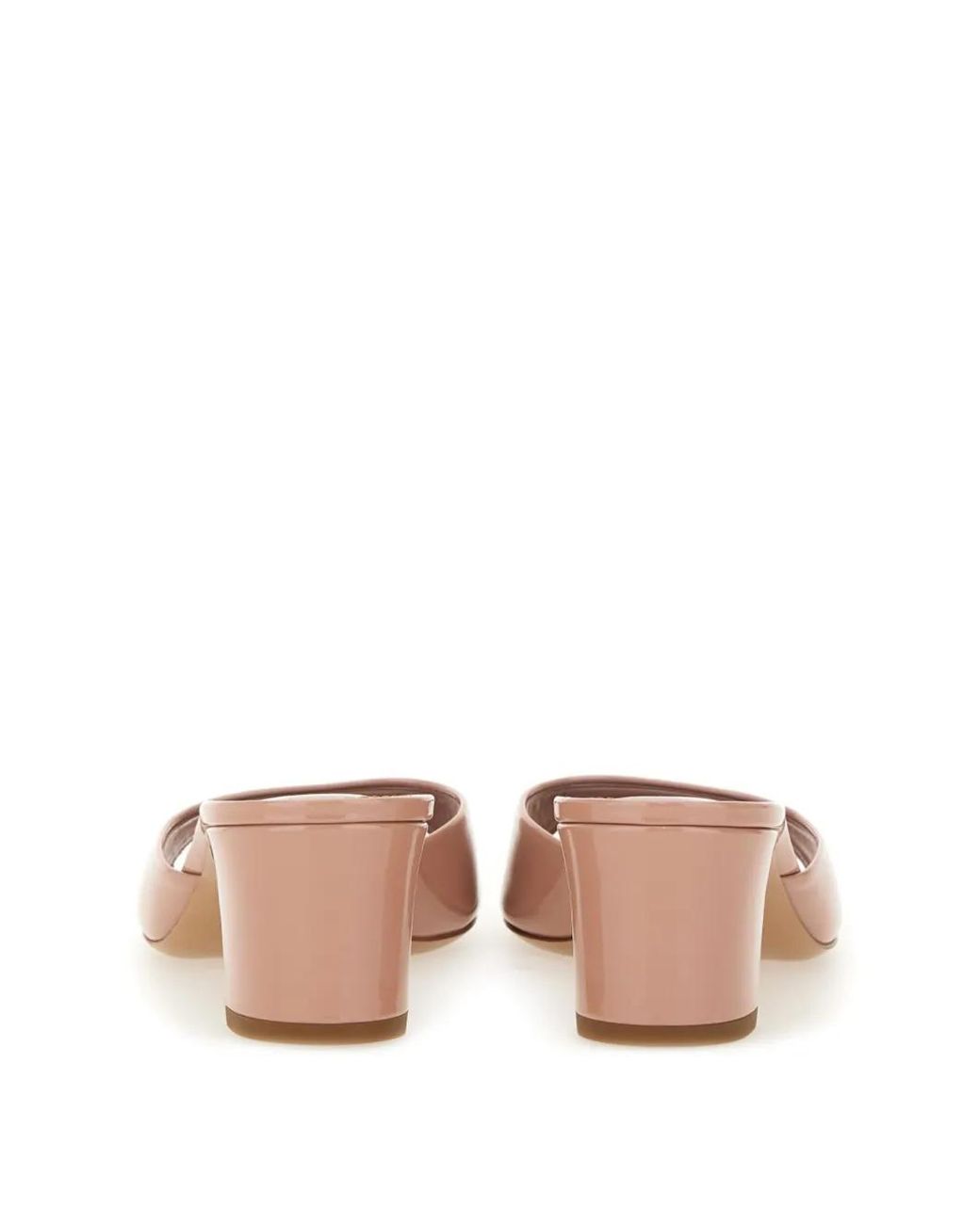 Paris Texas Pink Lara Sandals