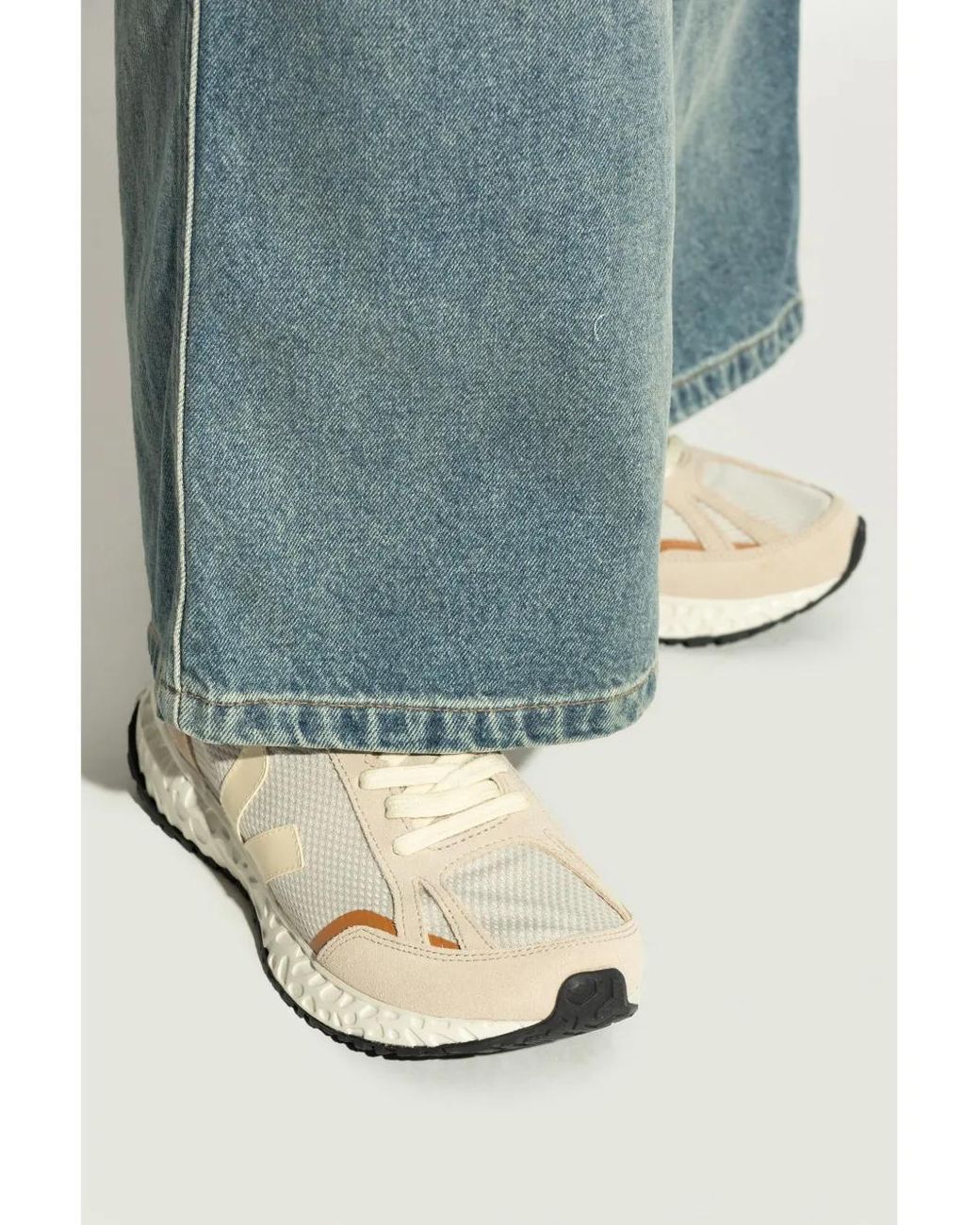 Veja White Sneakers