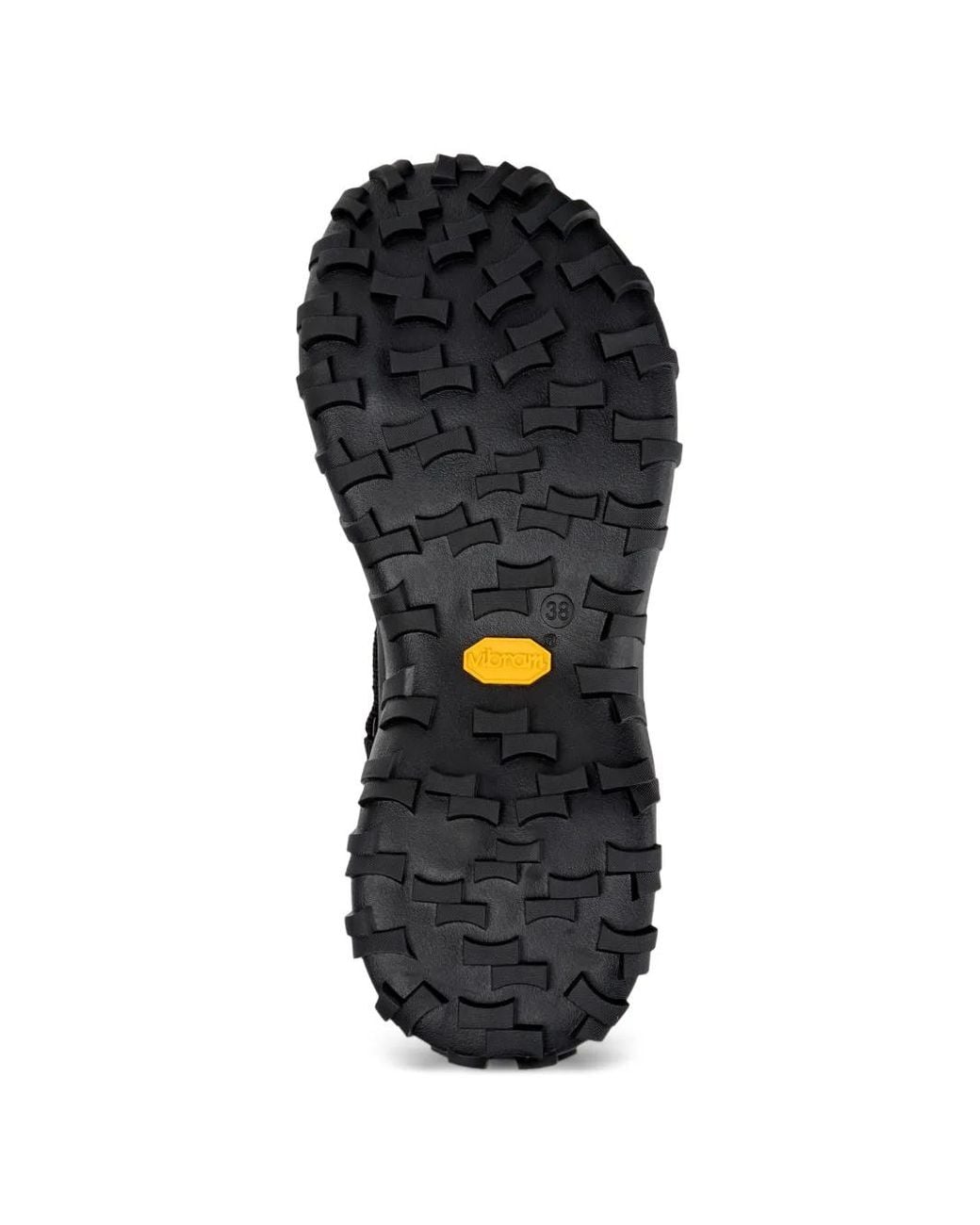 Camper White Trail Strap Sandals
