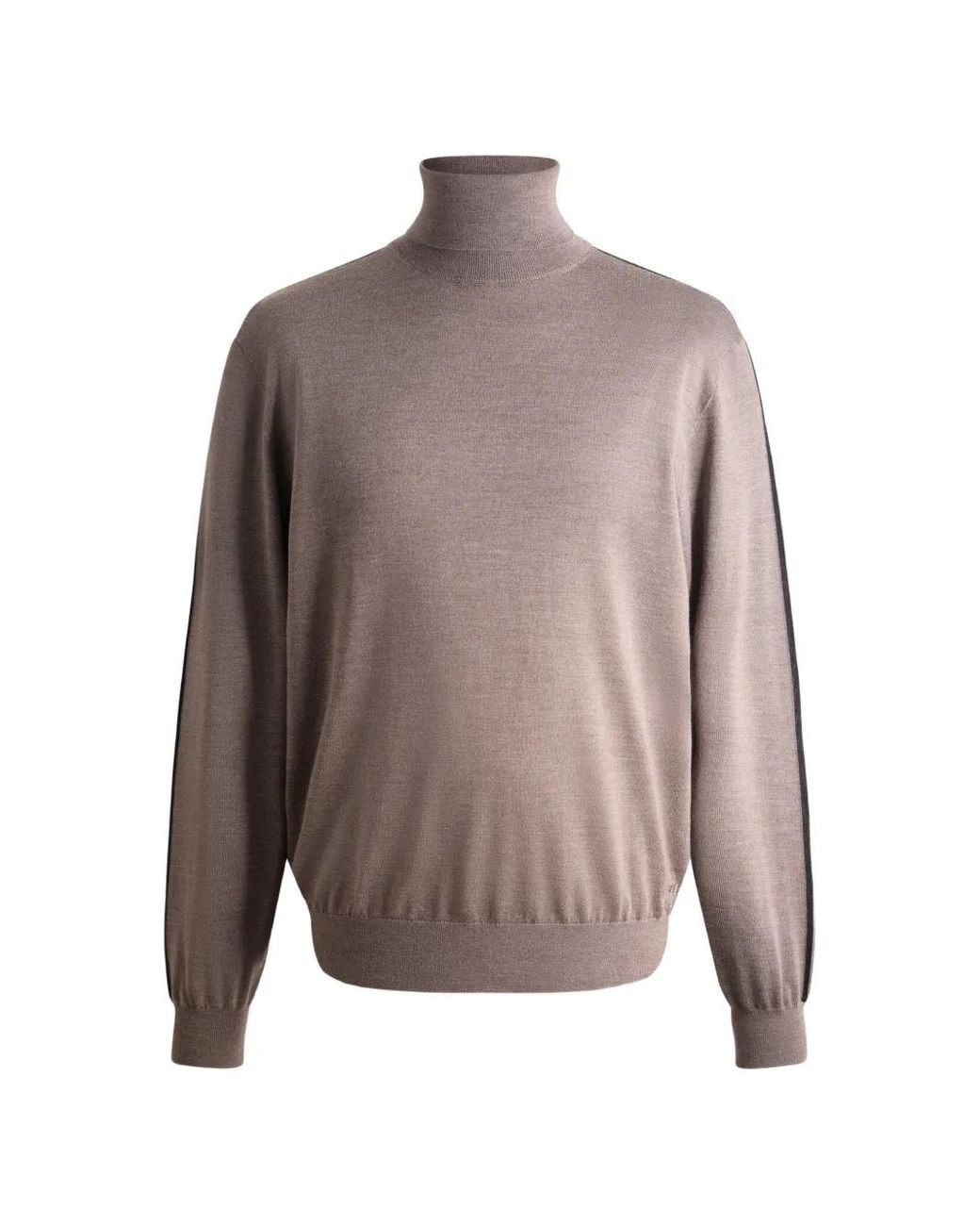 Jersey Laryan Fusalp de hombre de color Brown