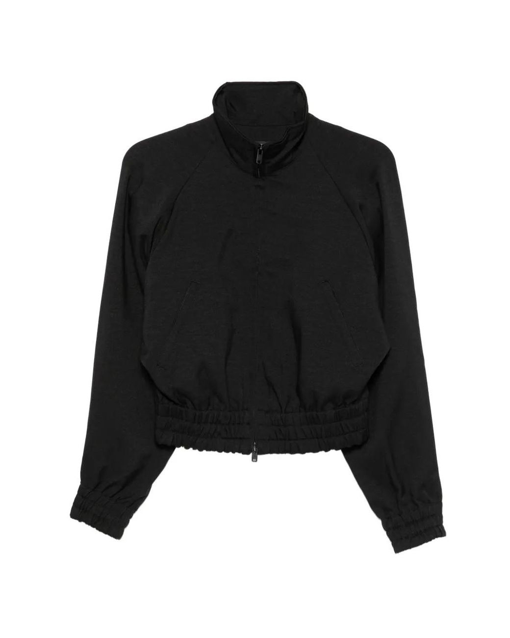 Y-3 Black W Su Adapt Tt
