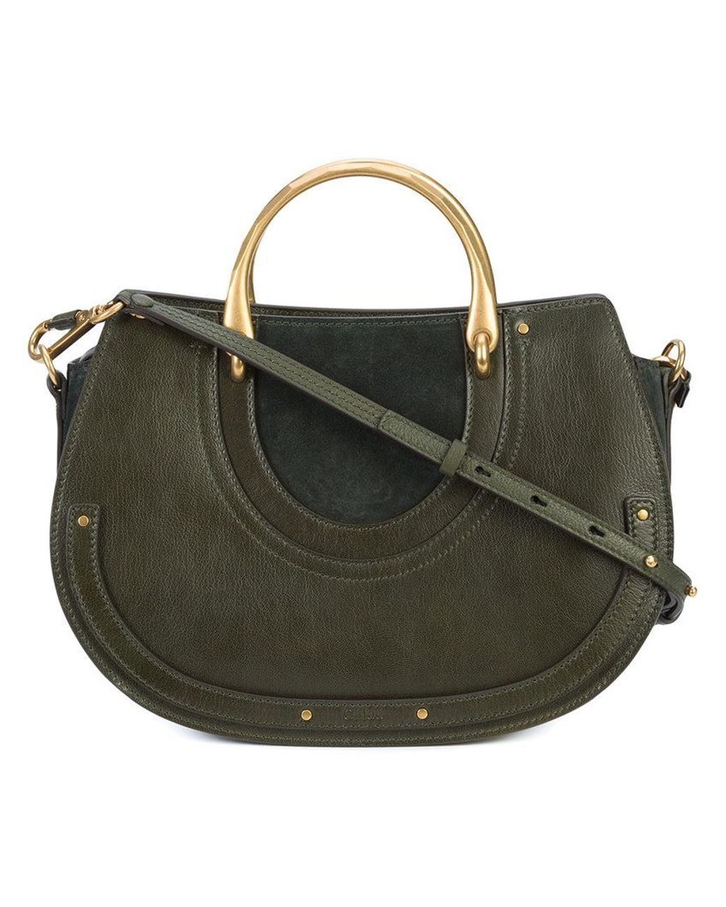 Chloe pixie hotsell bag large