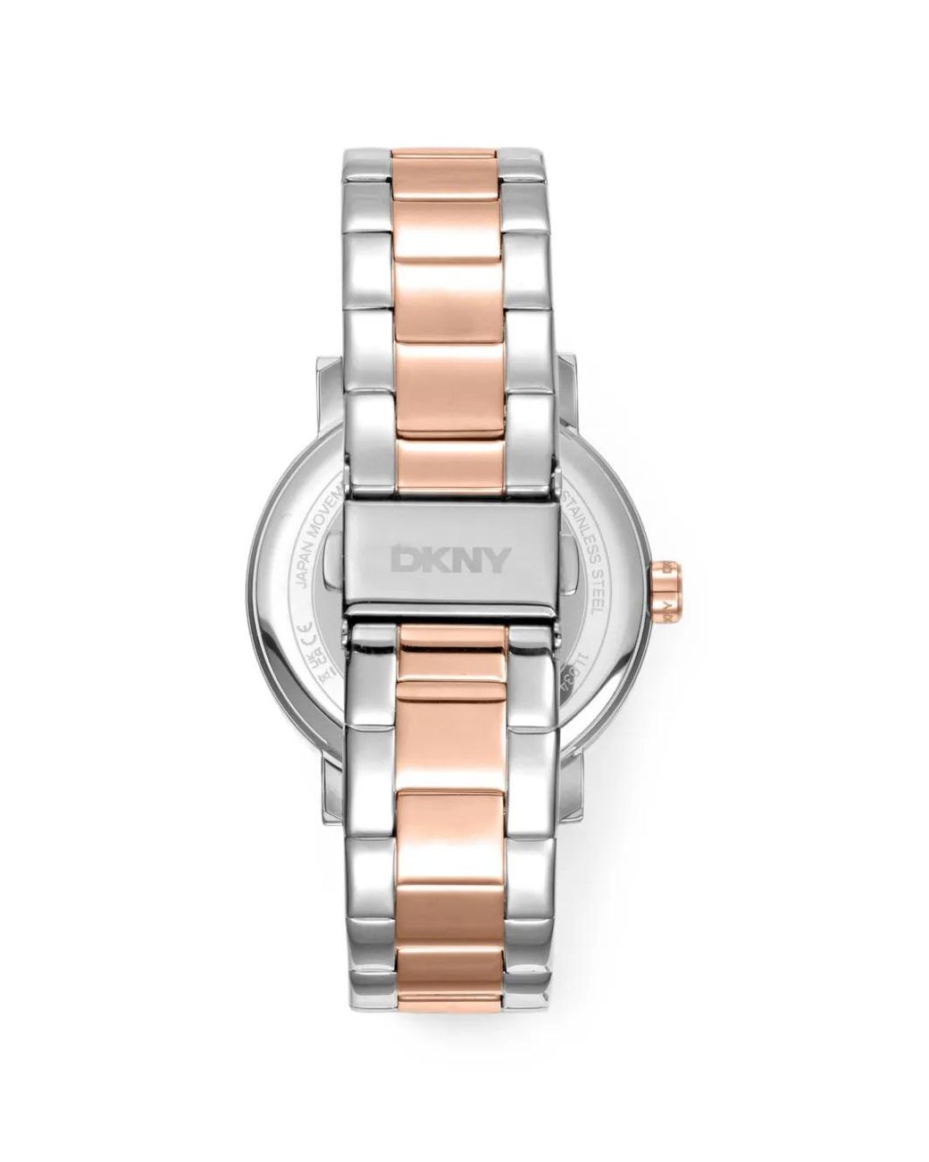 DKNY Metallic Urban 40Mm Watch for men