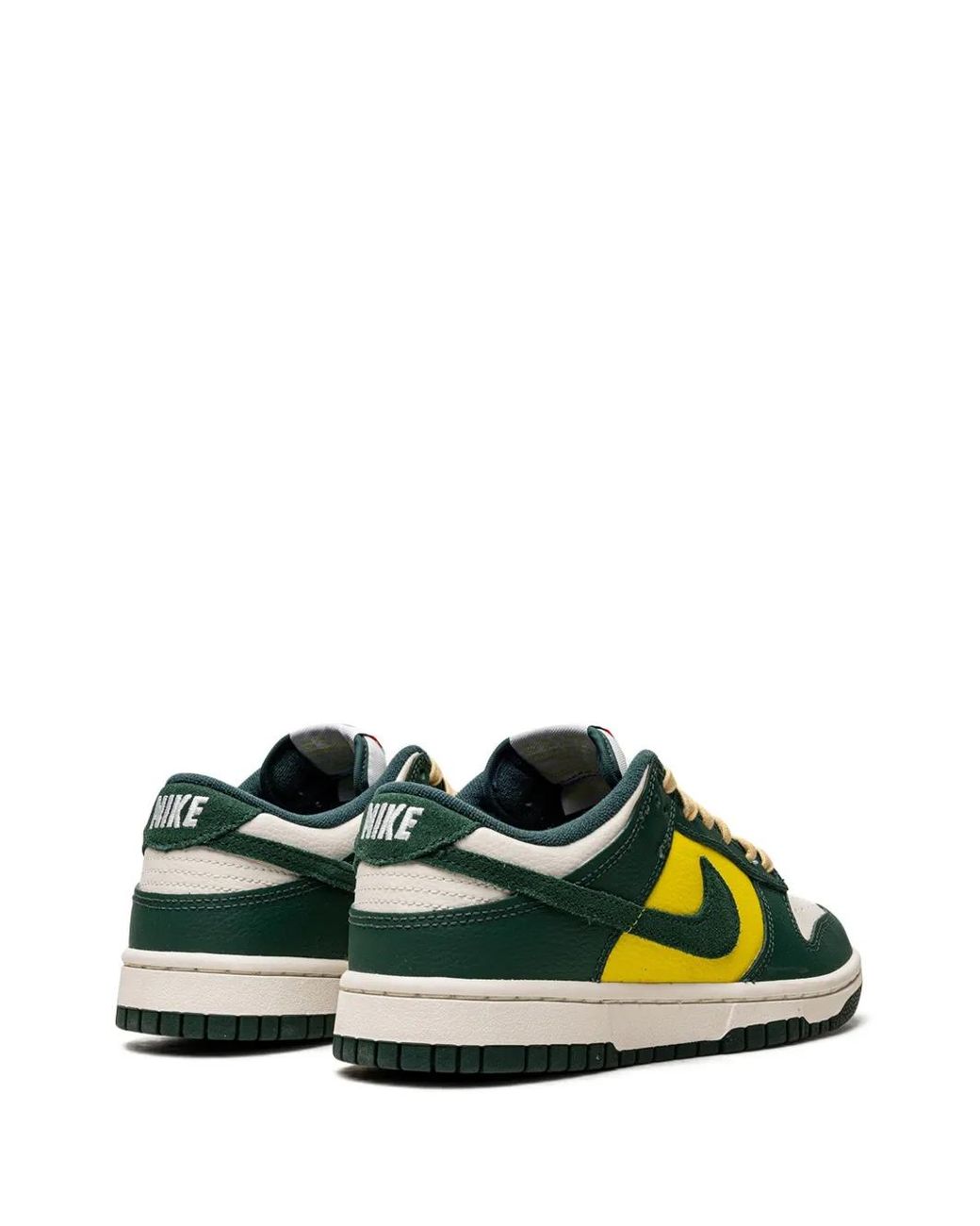 Nike Multicolor Dunk Low "Noble" Sneakers