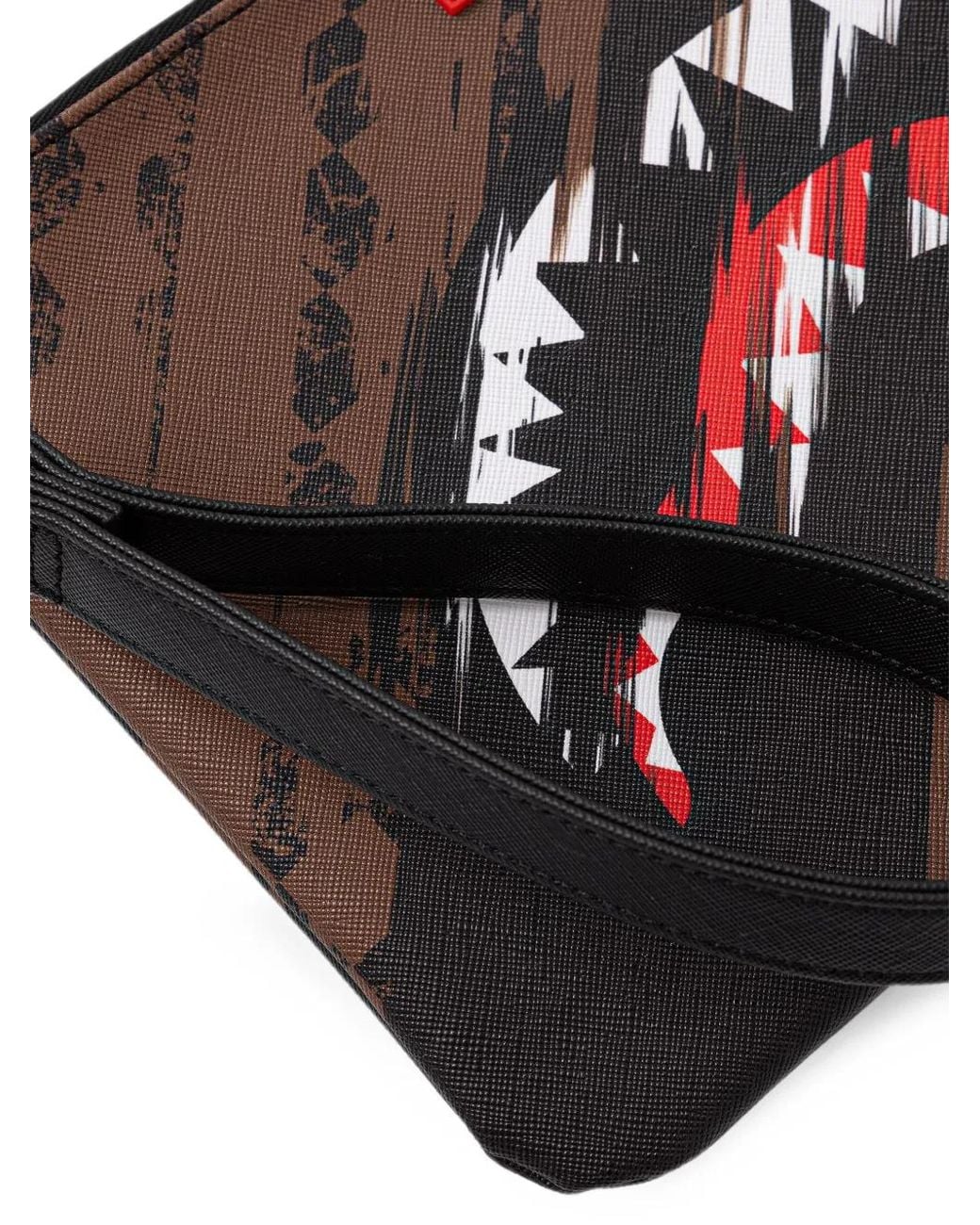 Sprayground Black Sharks