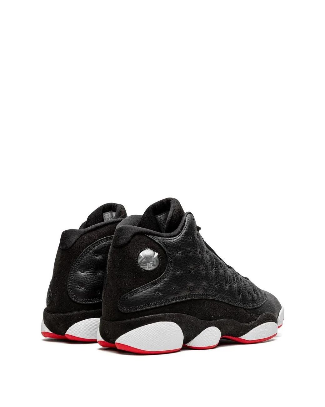 Nike Black Air 13 Retro "Playoffs 2023" Sneakers