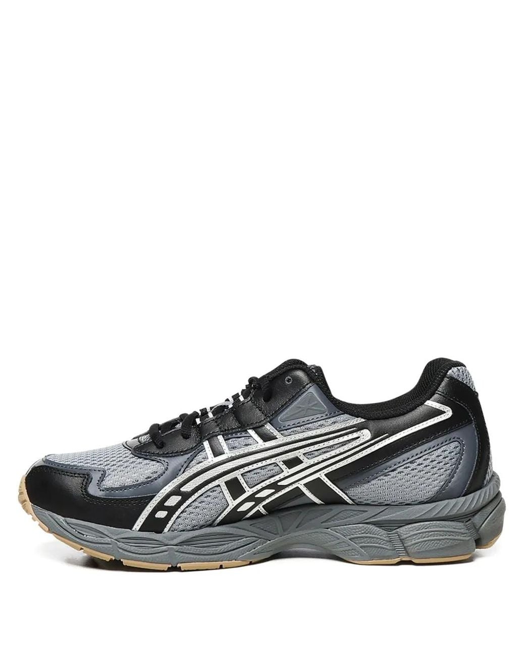 Asics Black Gel-Nyc 2055 Sneakers for men
