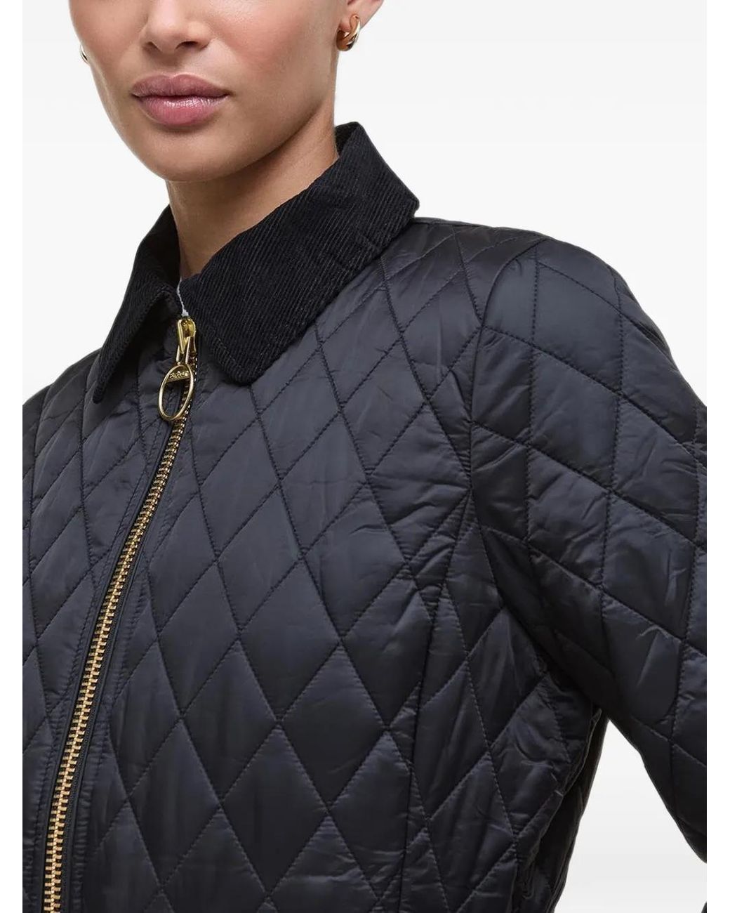 Barbour Black Outerwears