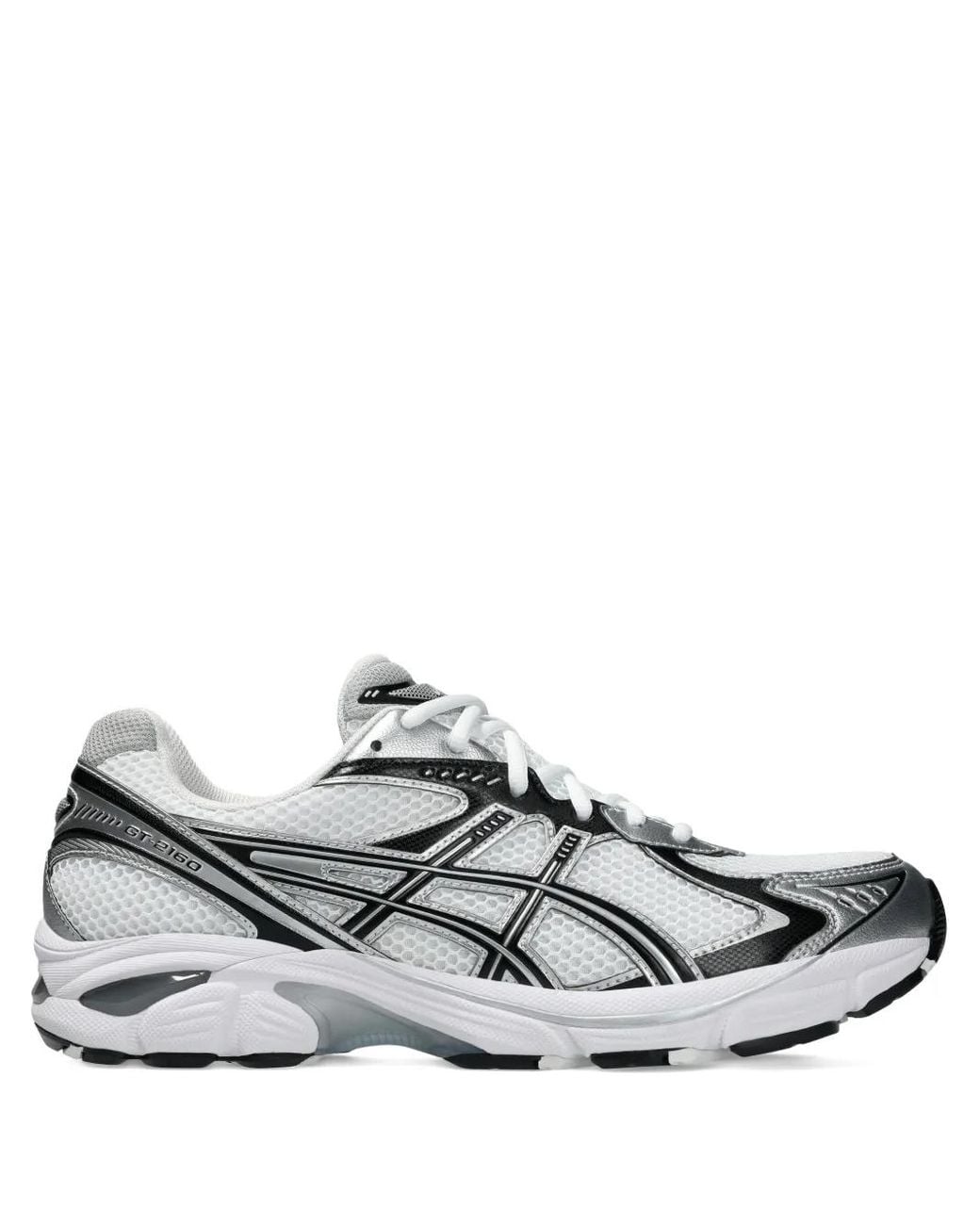 Asics White Sports Shoes 'Gt-2160'