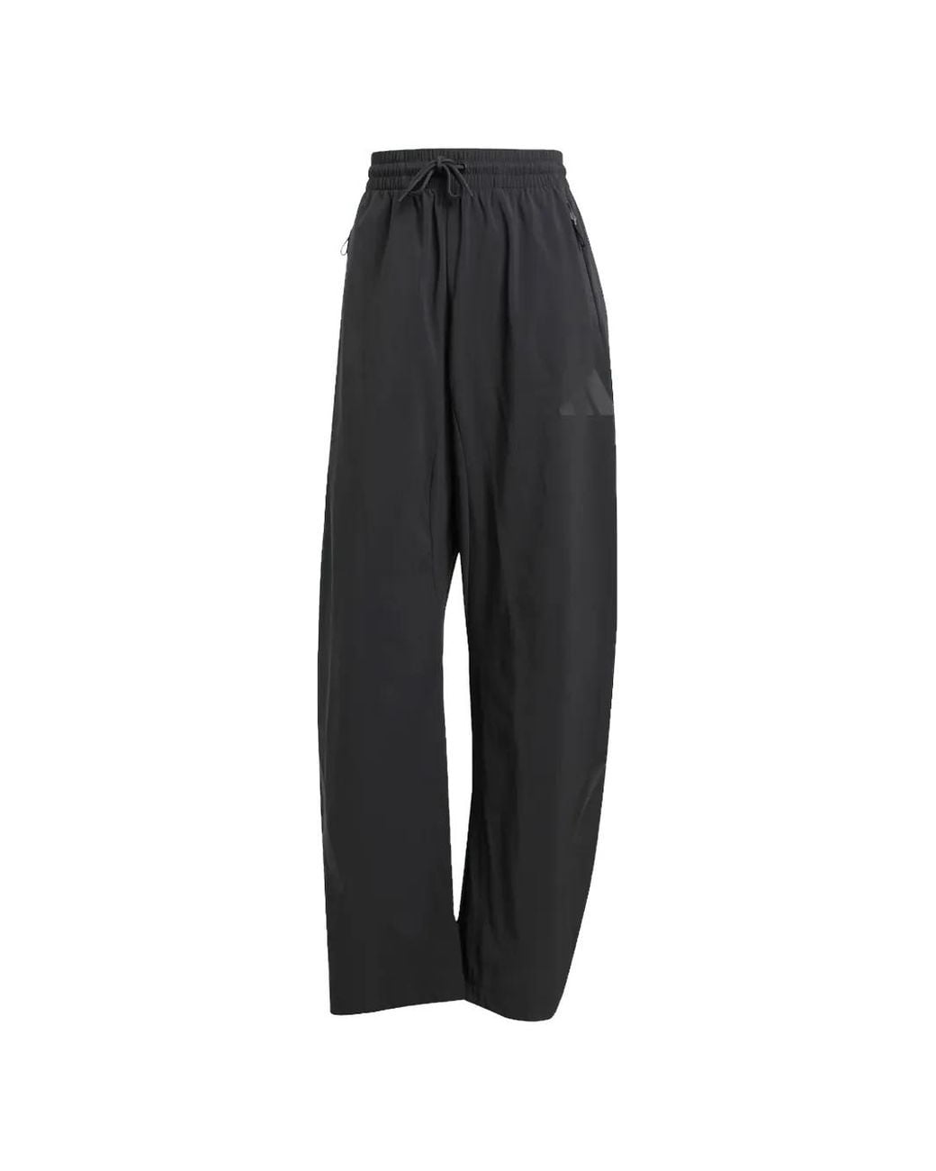 Adidas Black Z.N.E. Track Pants