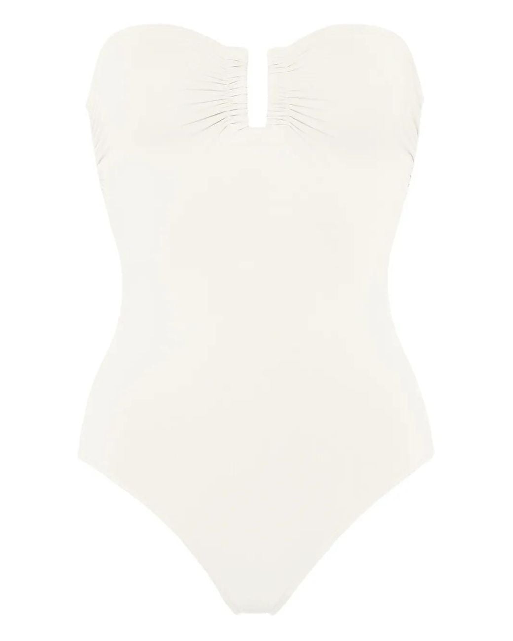 Eres Cassiopée Badpak in het White