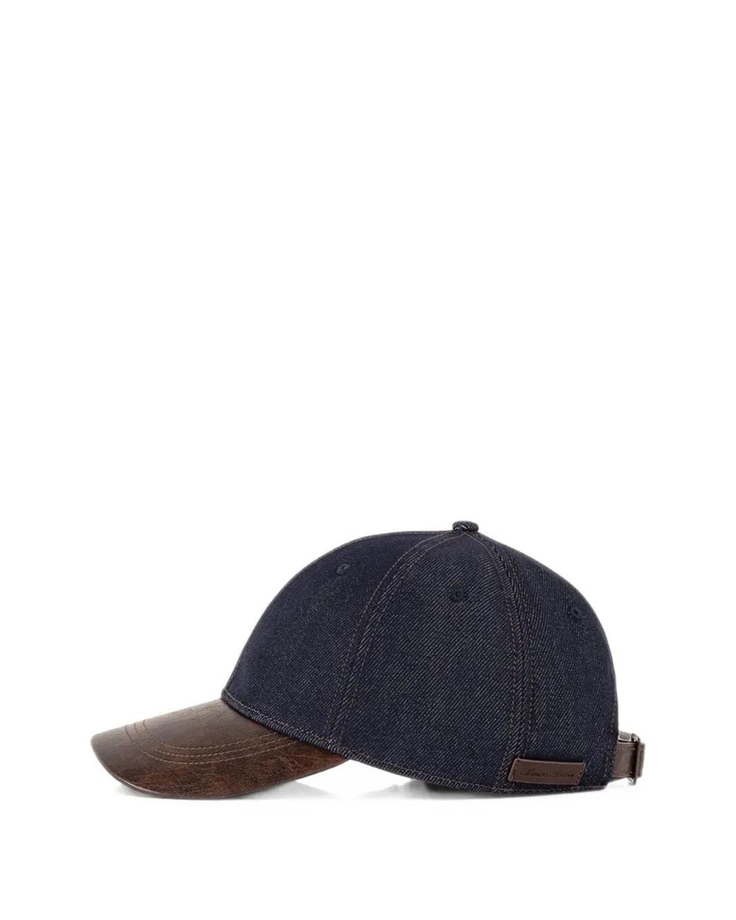 Manière De Voir Blue Ellis for men