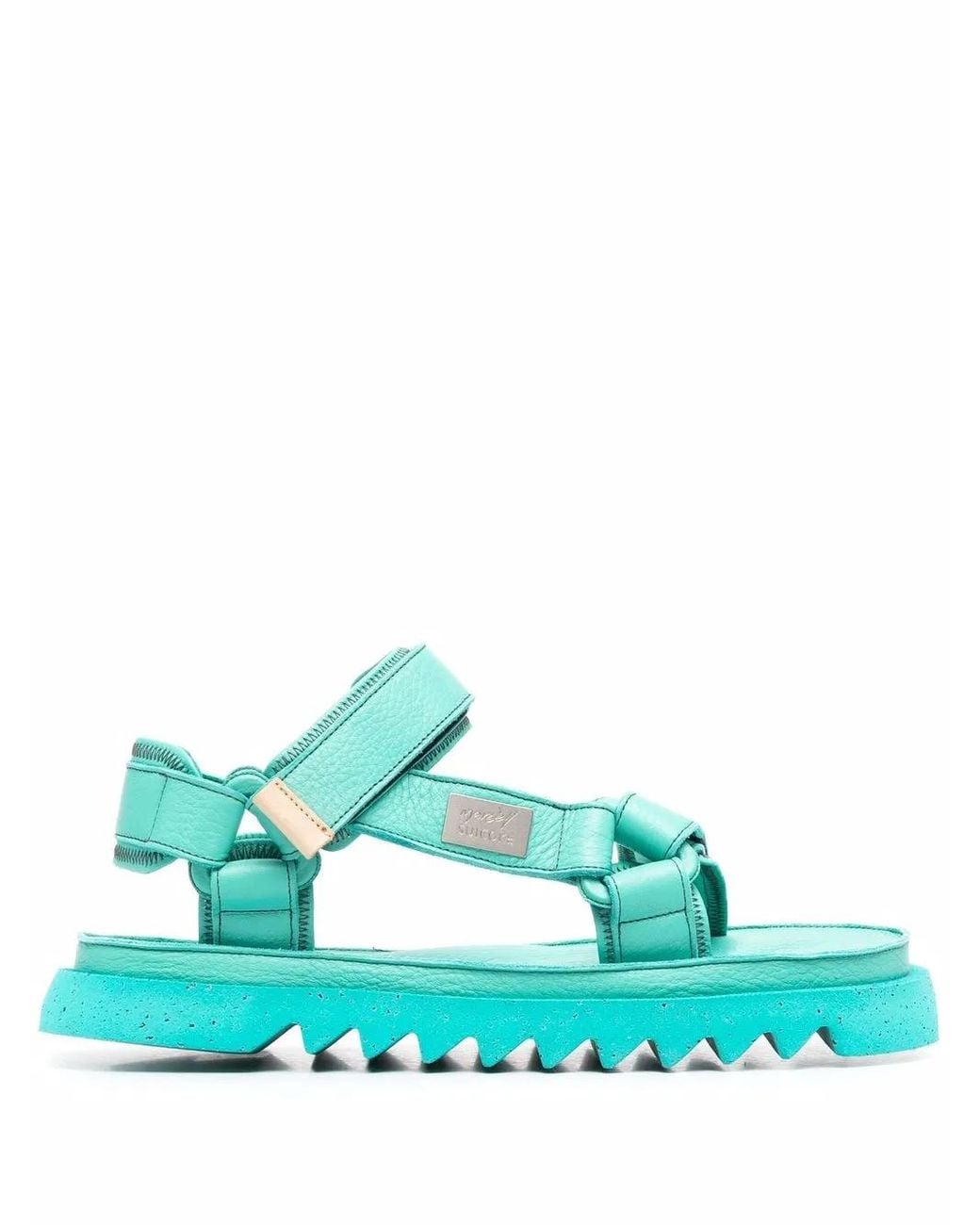 Marsèll Green X Suicoke Depa 01 Sandals for men