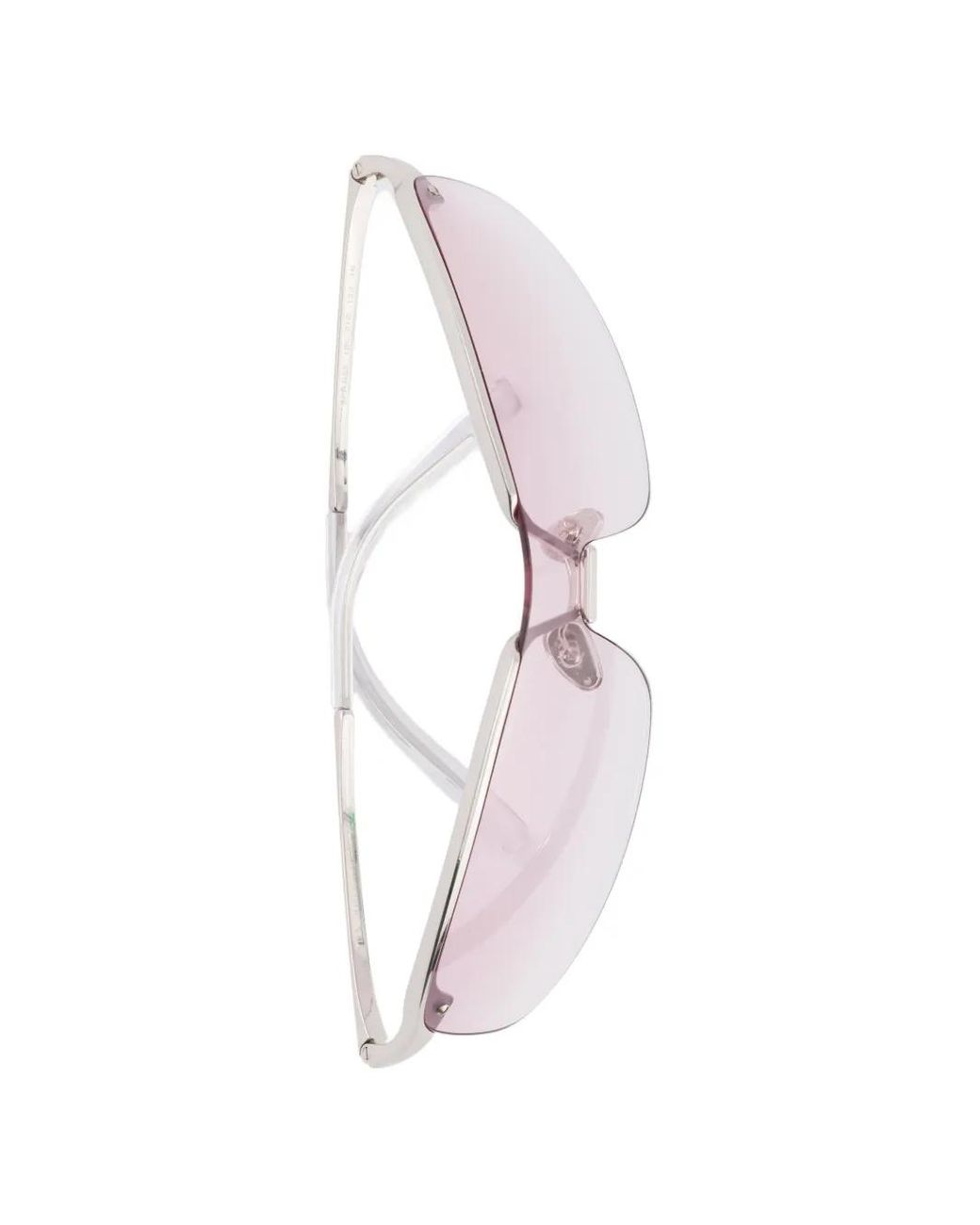 Prada Metallic Collection Sonnenbrille