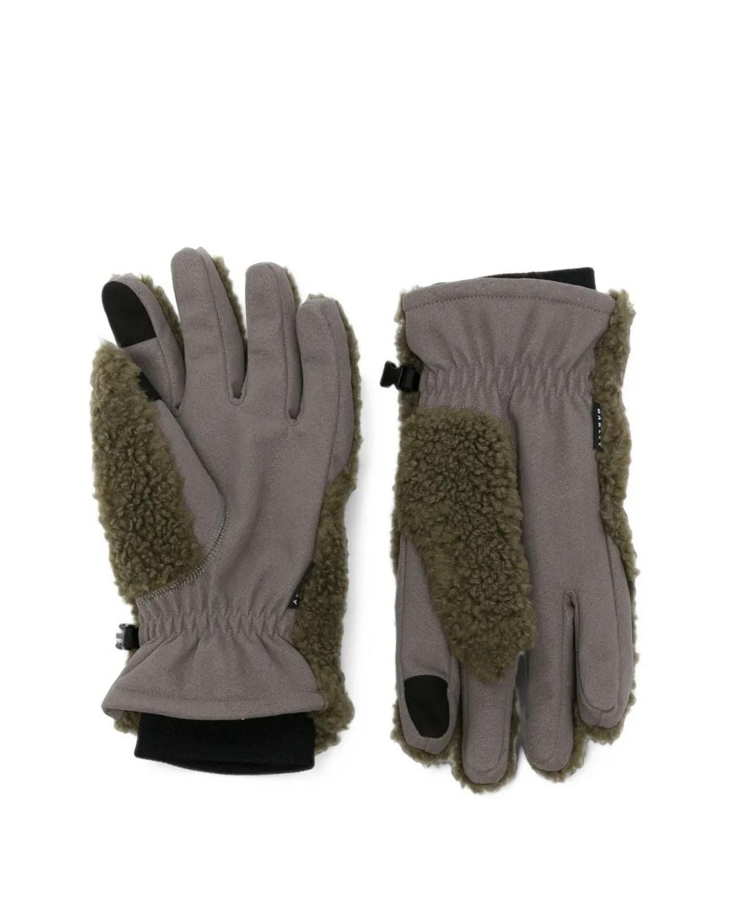 Oakley Green Mountain Fire Glove for men