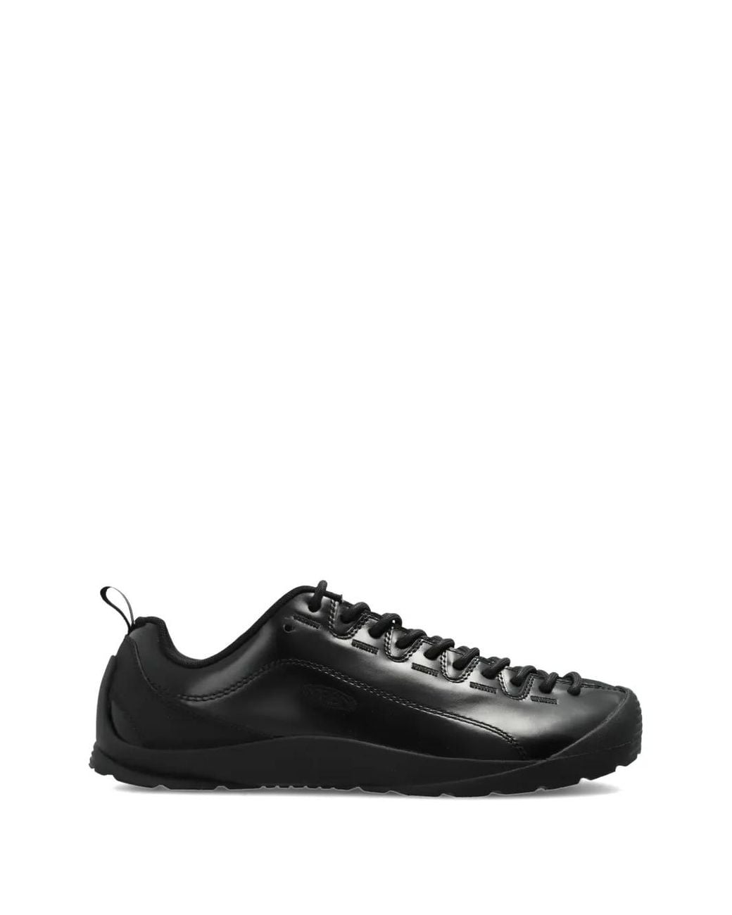 Baskets Jasper Keen pour homme en coloris Black
