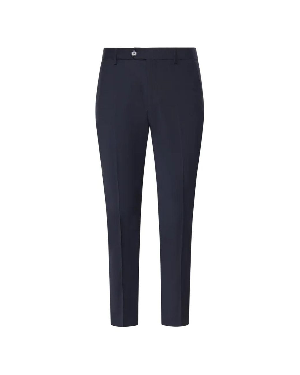 Pantalones Alexander Con Botones BE ABLE de hombre de color Blue