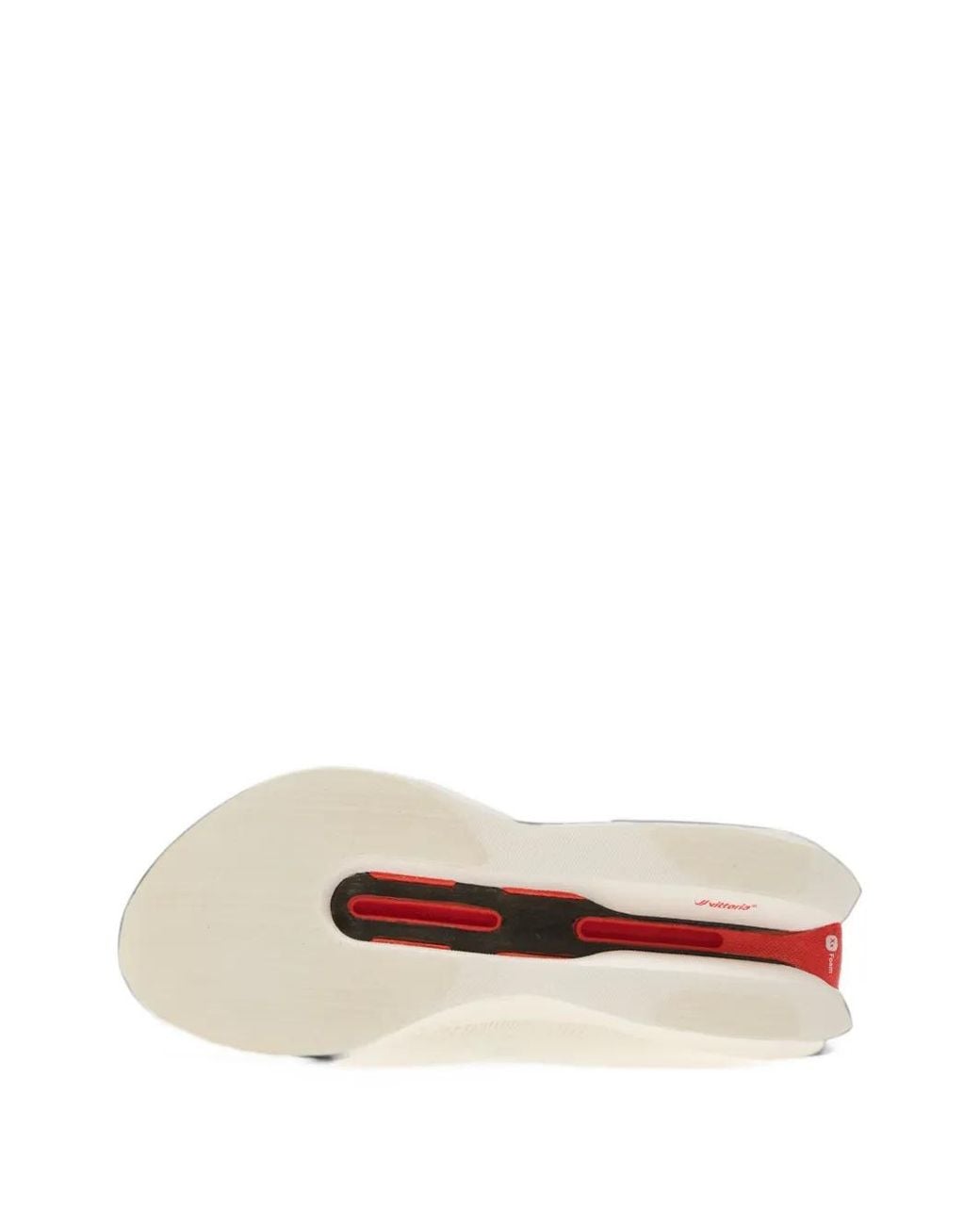 C.r.a.f.t White Kype Pro M Sneakers