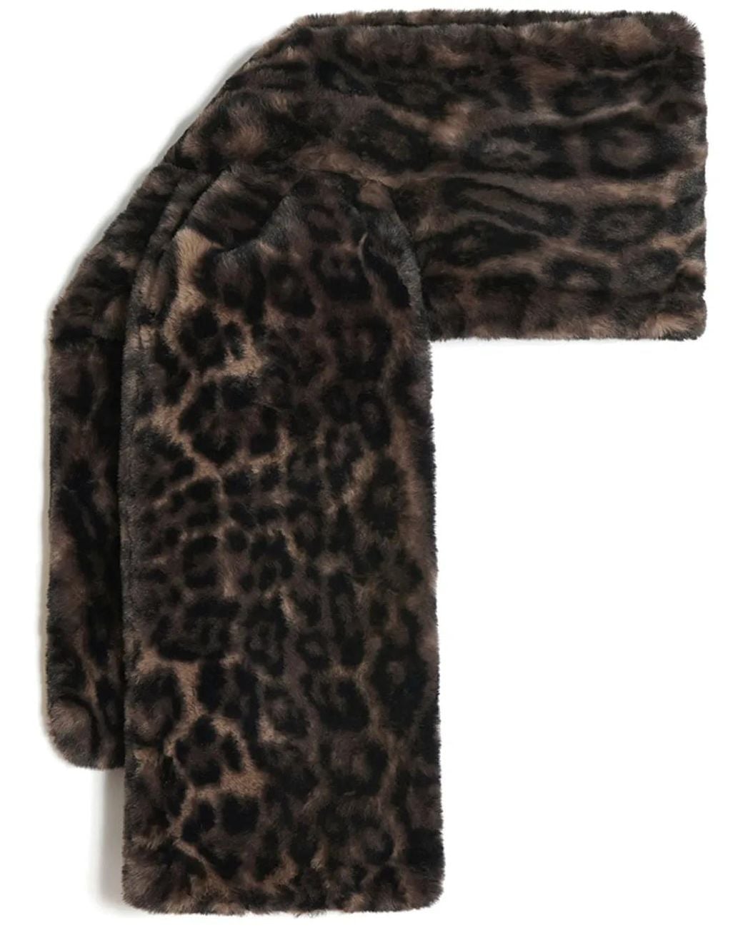 Sciarpa Kai di Apparis in Black