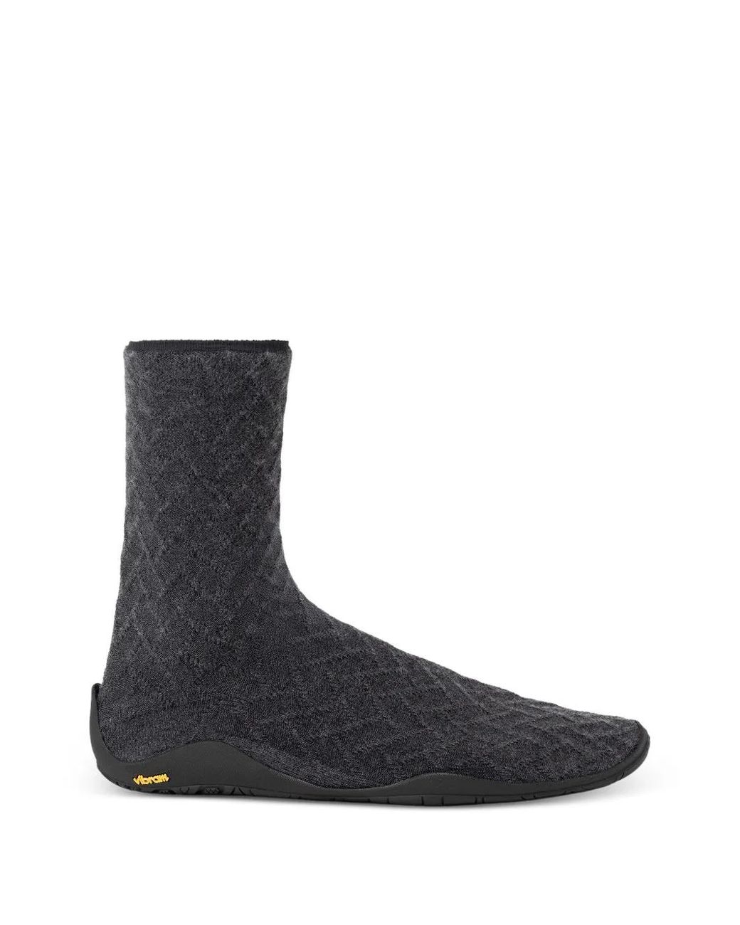 Uyn Blue Chaussons Texturés for men