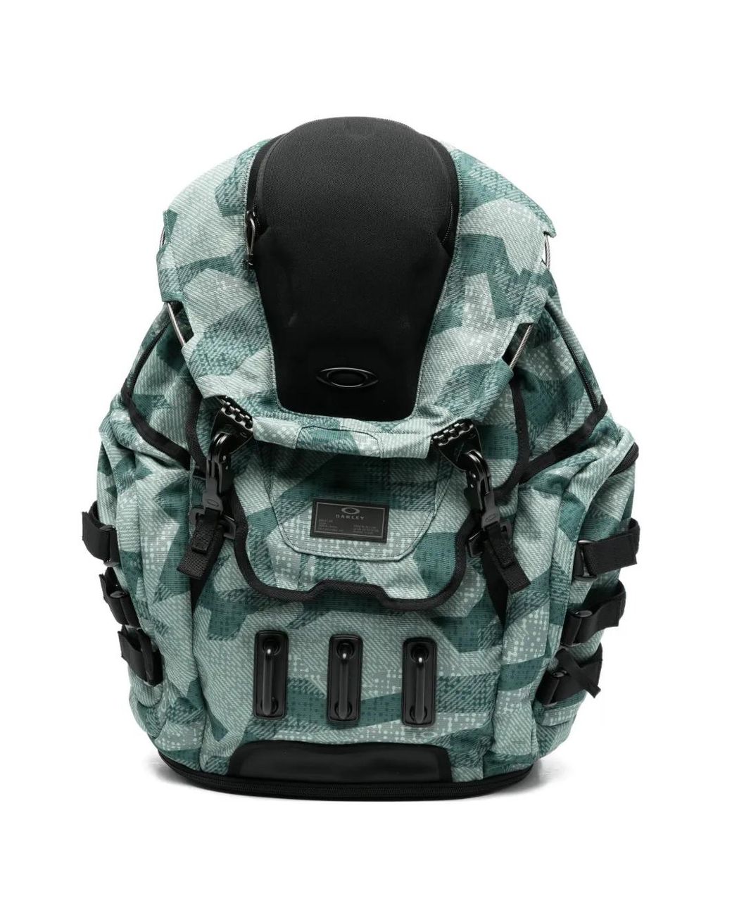 メンズ Oakley Kitchen Sink バックパック グレー | Lyst