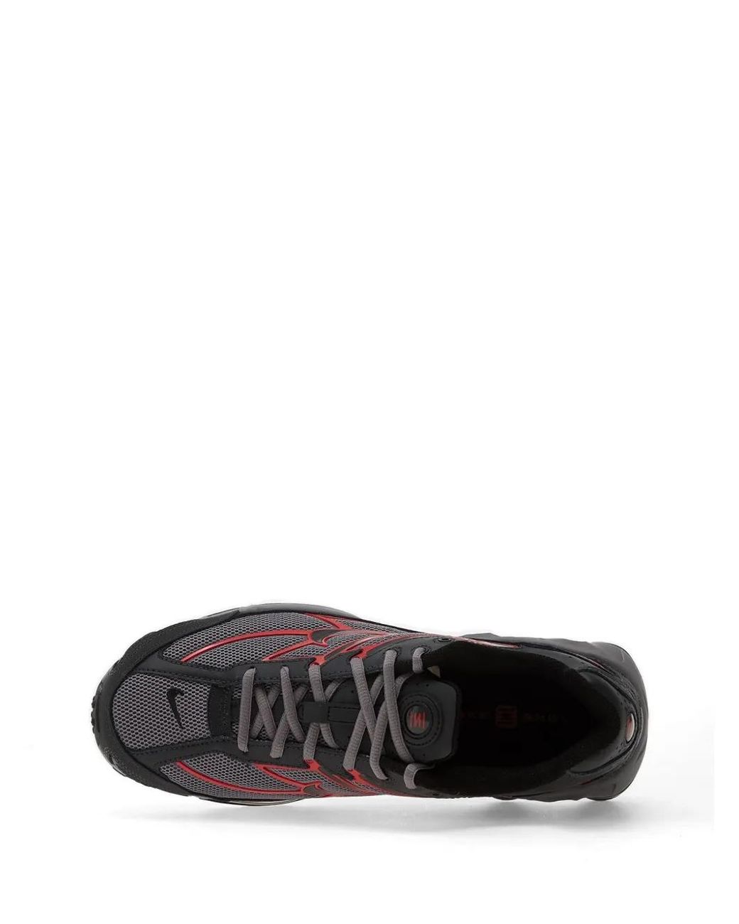 Nike White Shox Ride 2 Sneakers for men