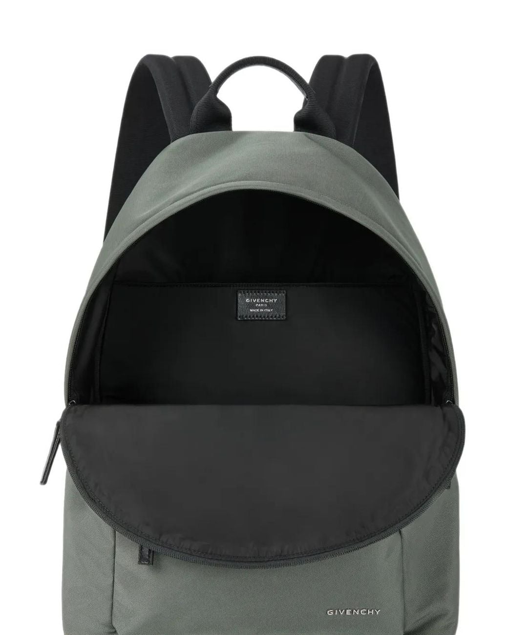 Givenchy Rucksack Mit Logo-Detail in Black für Herren