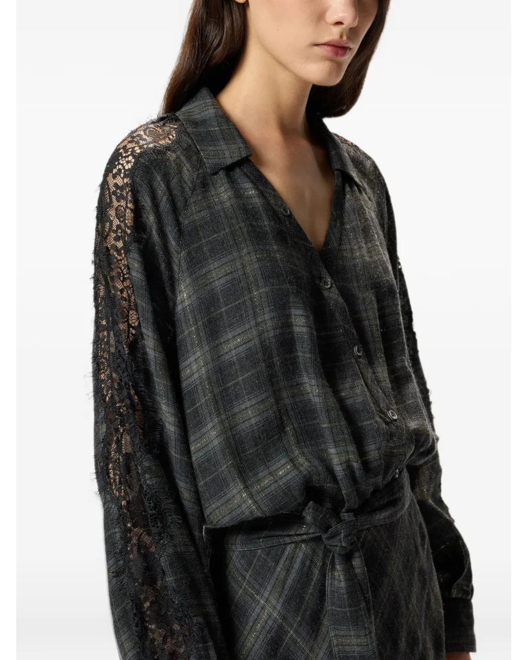 Pinko Black Dresses
