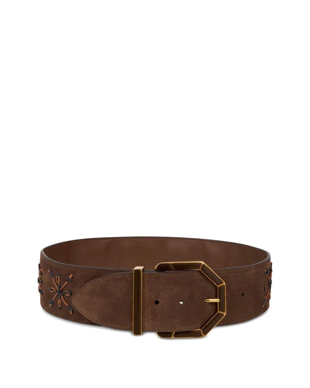 Cintura di Etro in Brown