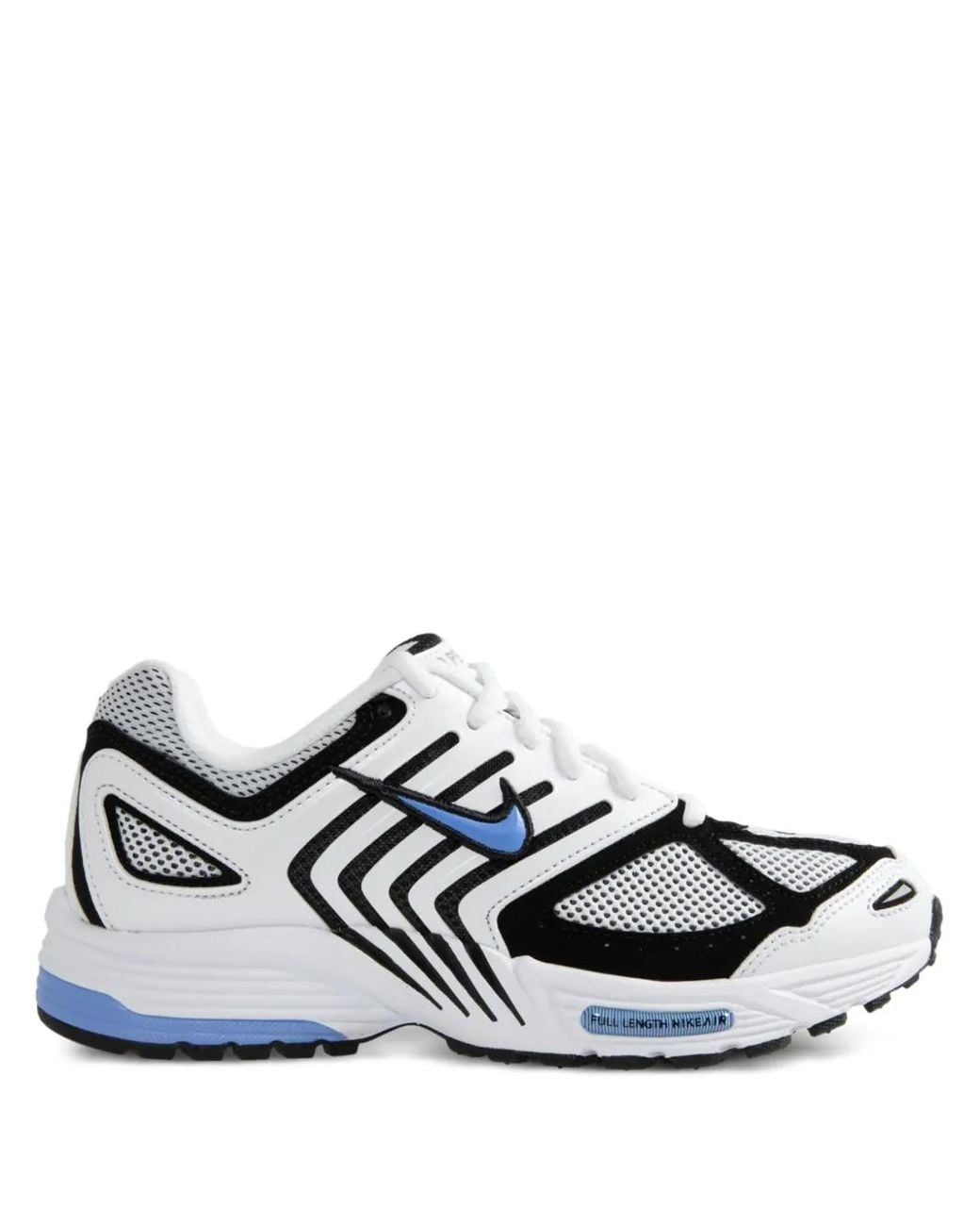 Nike White Air Pegasus 2005 Sneakers for men