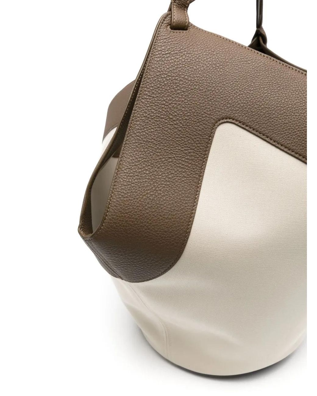 Khaite Multicolor Shopping Bags