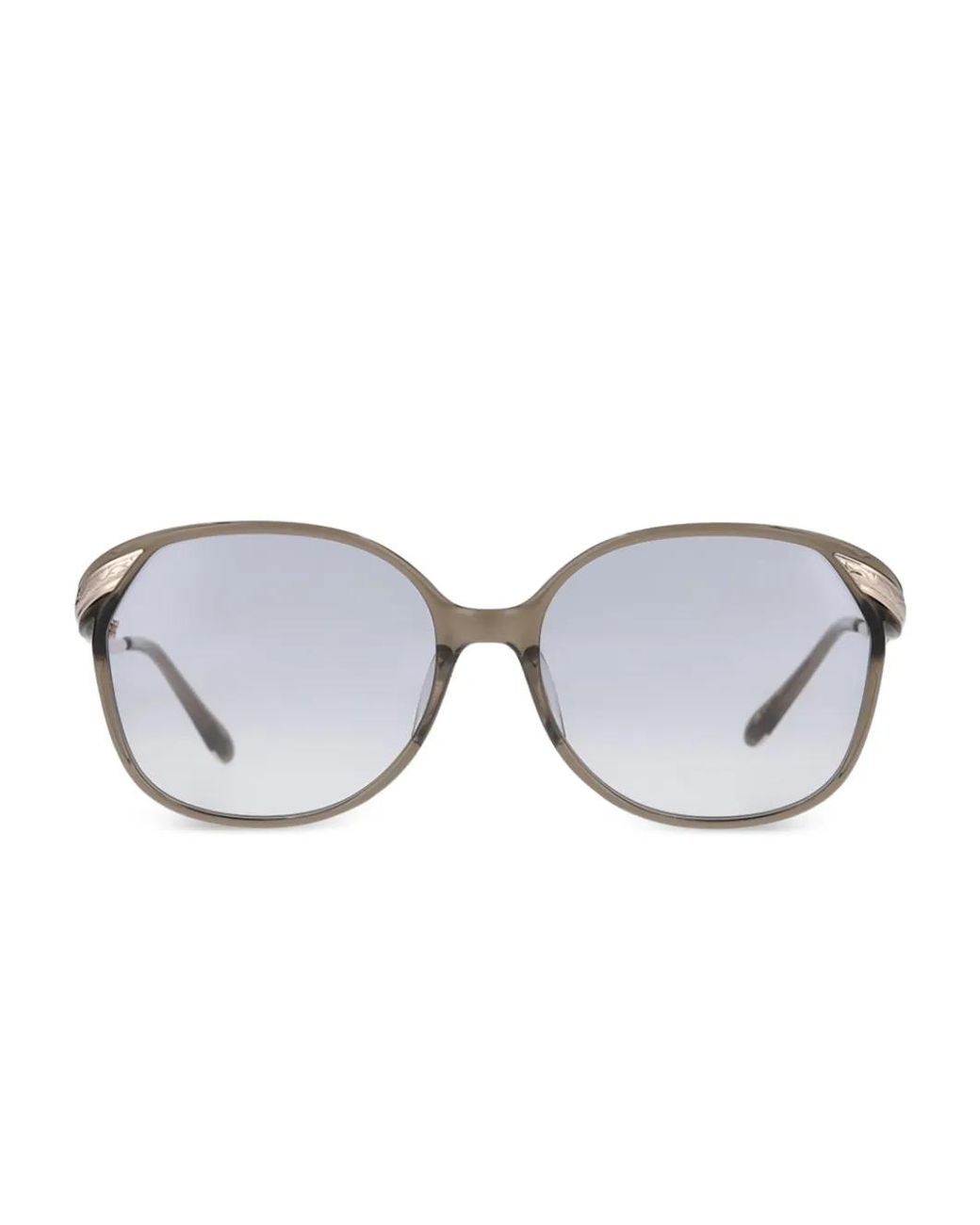 Yellows Plus Gray Lunettes De Soleil Glenda