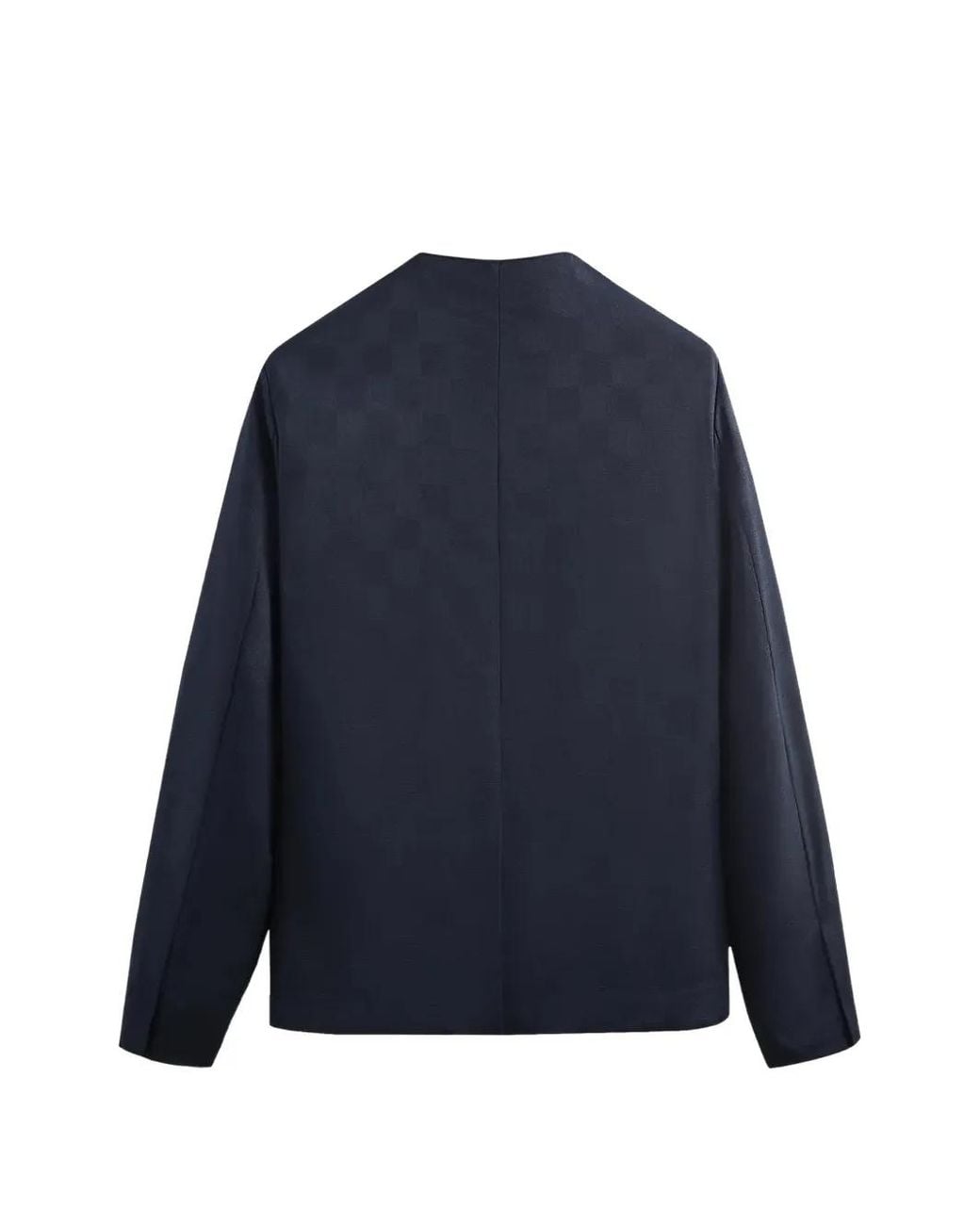 Kith Blue Veste Shadow for men
