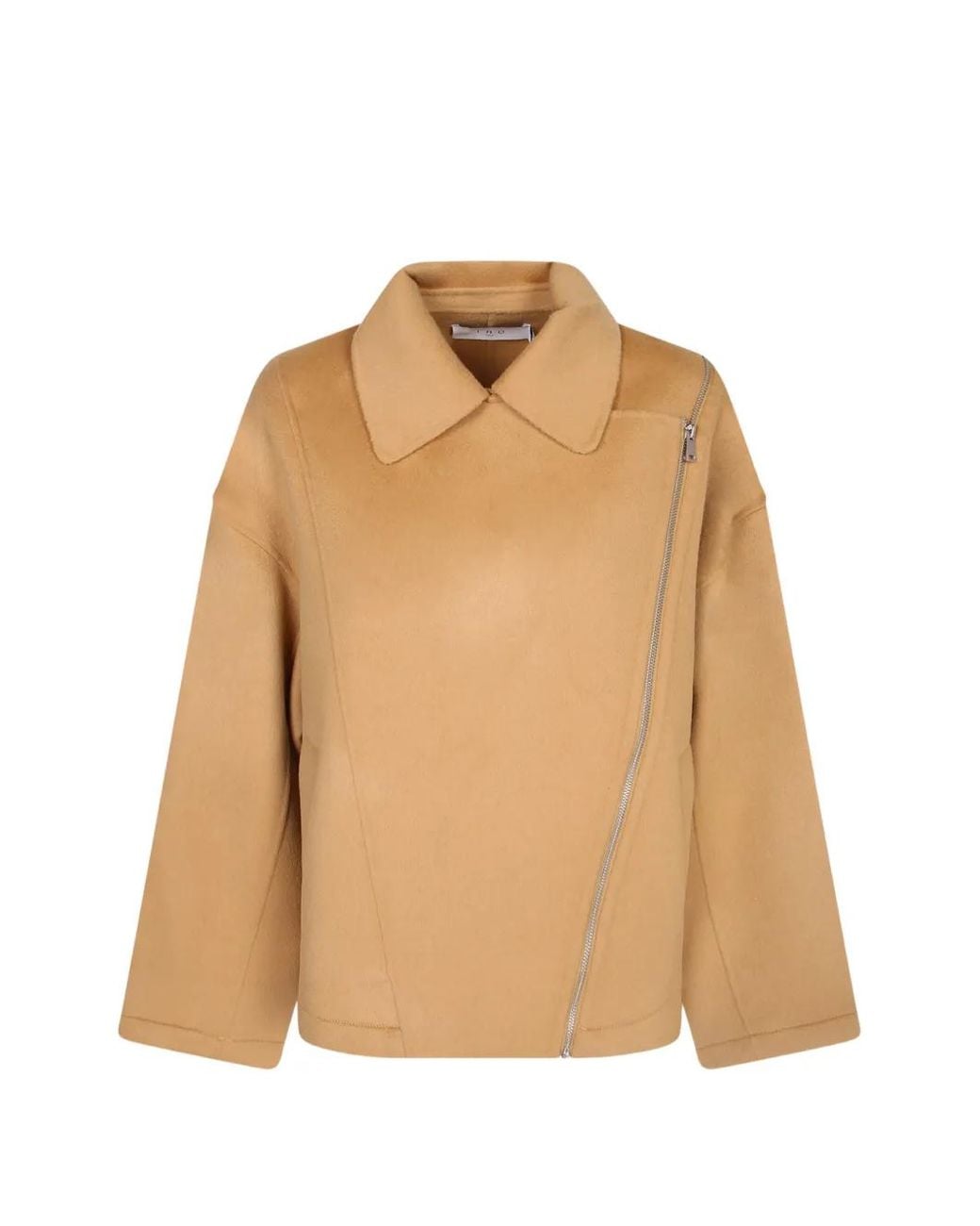 IRO Natural Veste Jijy