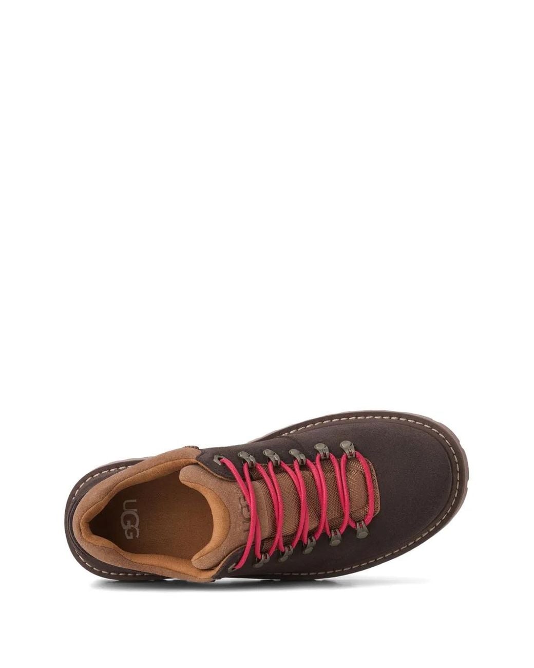 Ugg Brown M Birch Hiker for men