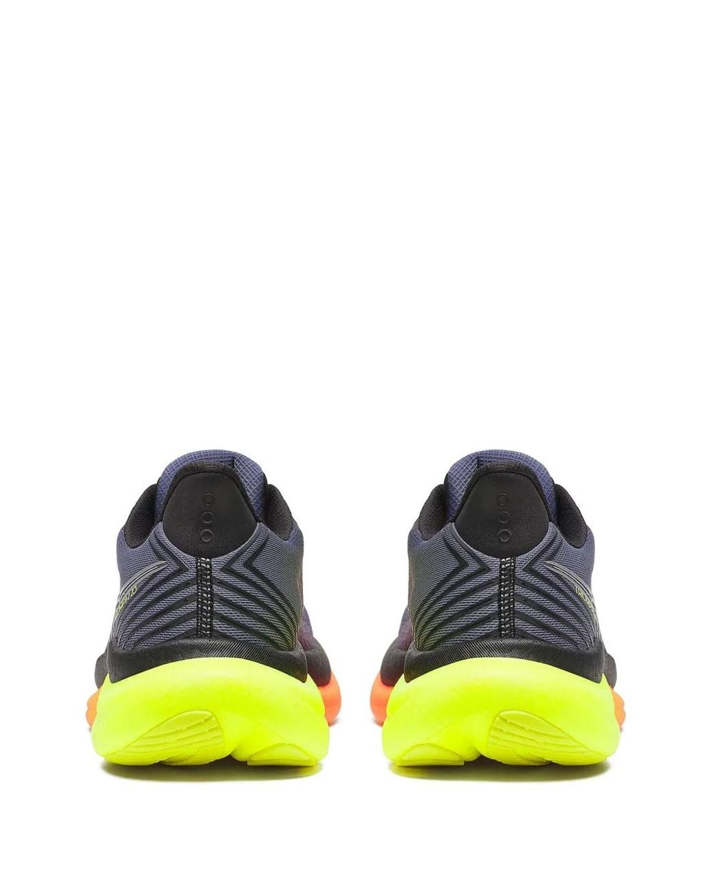 Saucony Blue Triumph 23 for men
