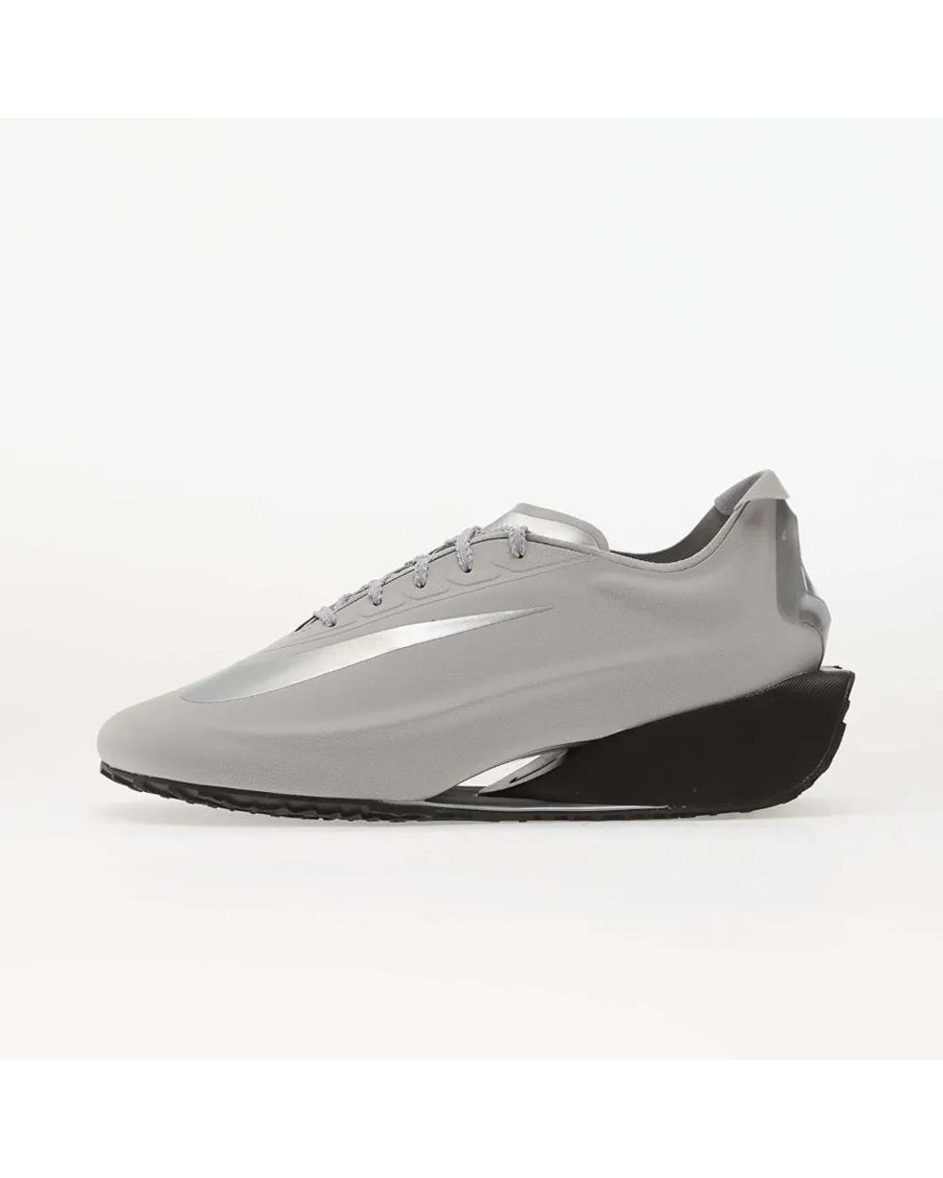 Nike White First Sight Sneakers