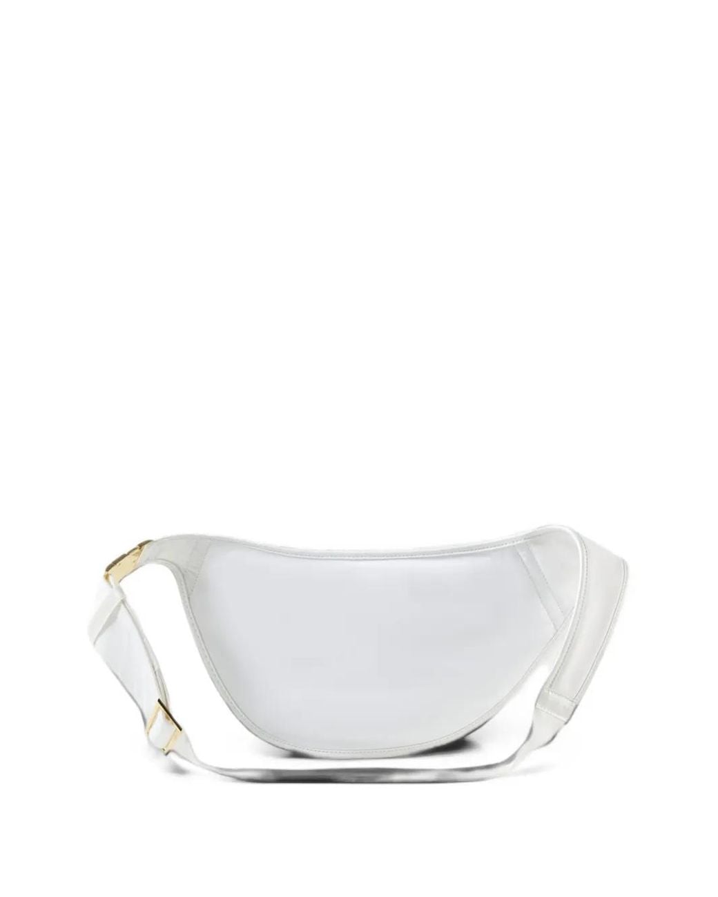 Bogner White Karla Belt Bag