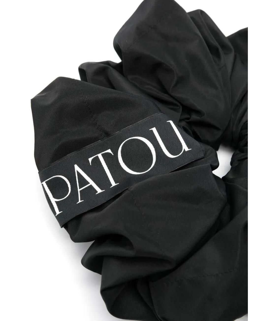 Patou Black Hair Accessory